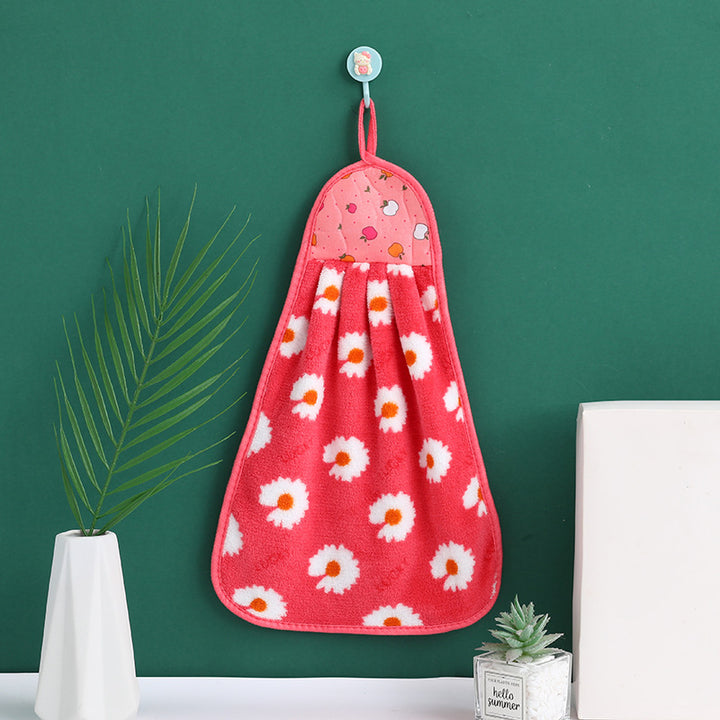 Ladies Towel Holder Stornfield