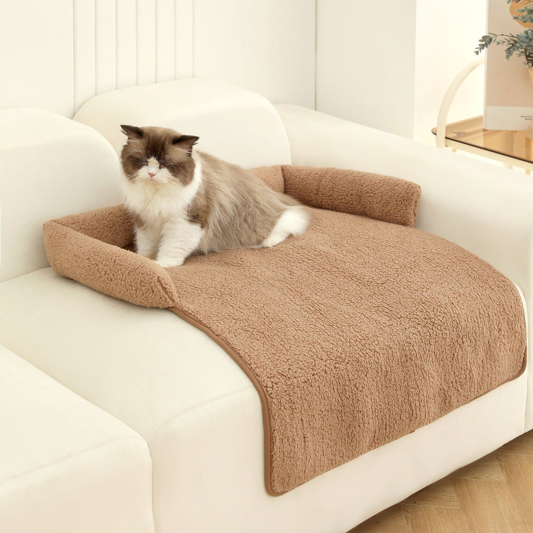 Ladies Cozy Cat Bed Stornfield