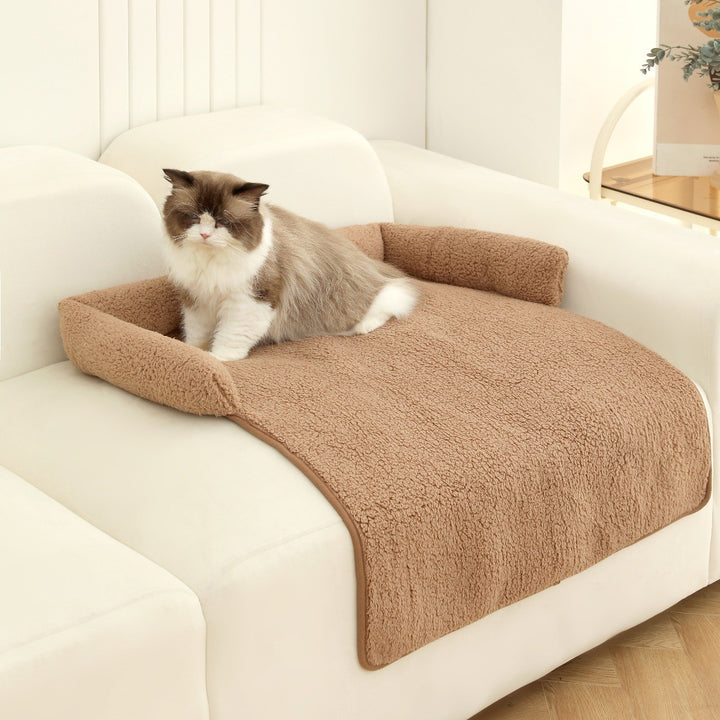 Ladies Cozy Cat Bed Stornfield