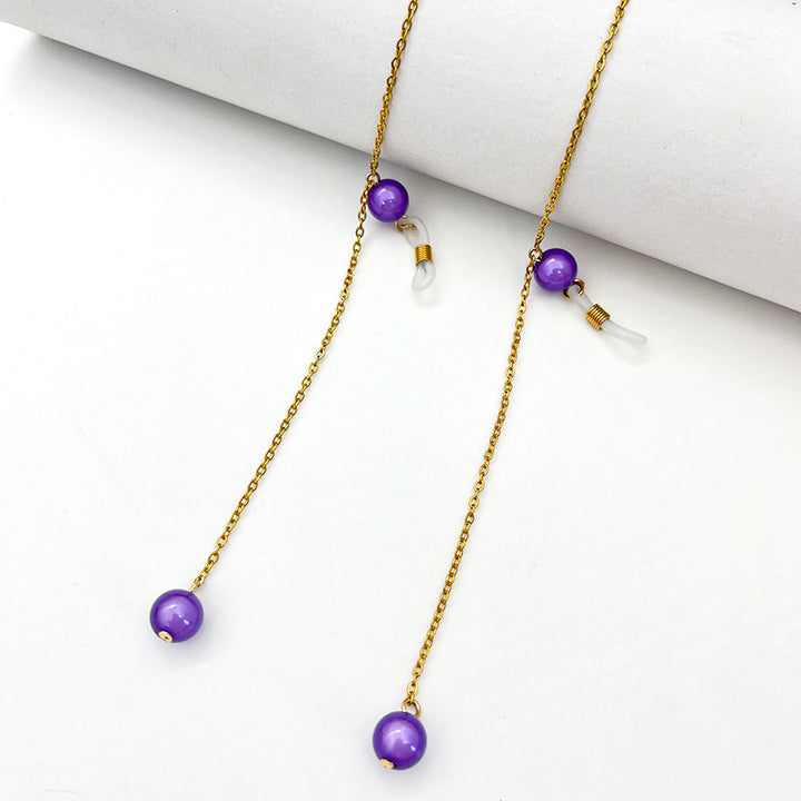 Elegant Chain Eyewear Chain Stornfield