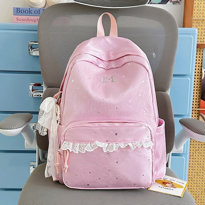 Decorative Cartoon Character Backpack Stornfield