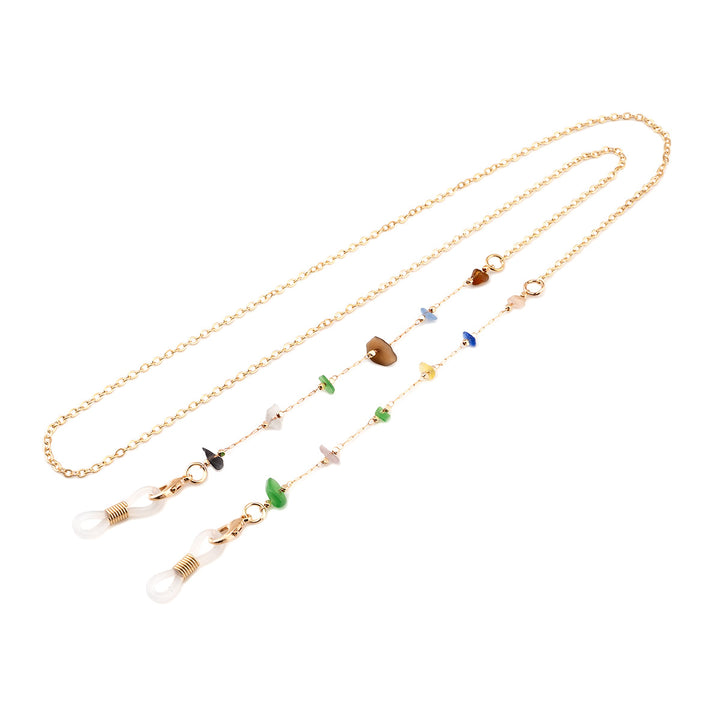 Multifunctional Eyewear Chain Stornfield