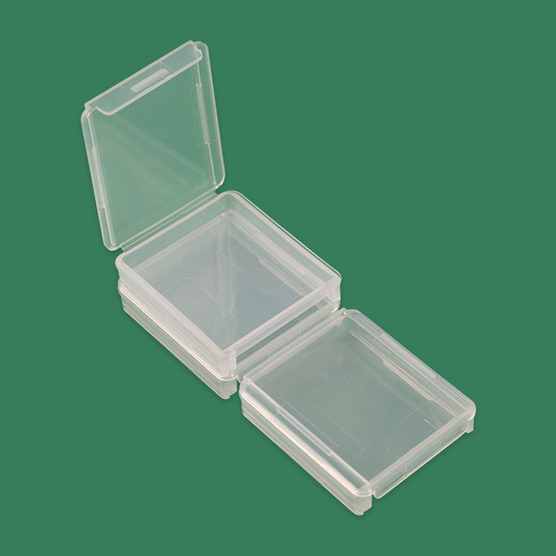 Compact Multi-Use Storage Case Stornfield