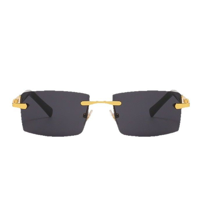 Women's Fashion Rectangular Sunglasses Stornfield