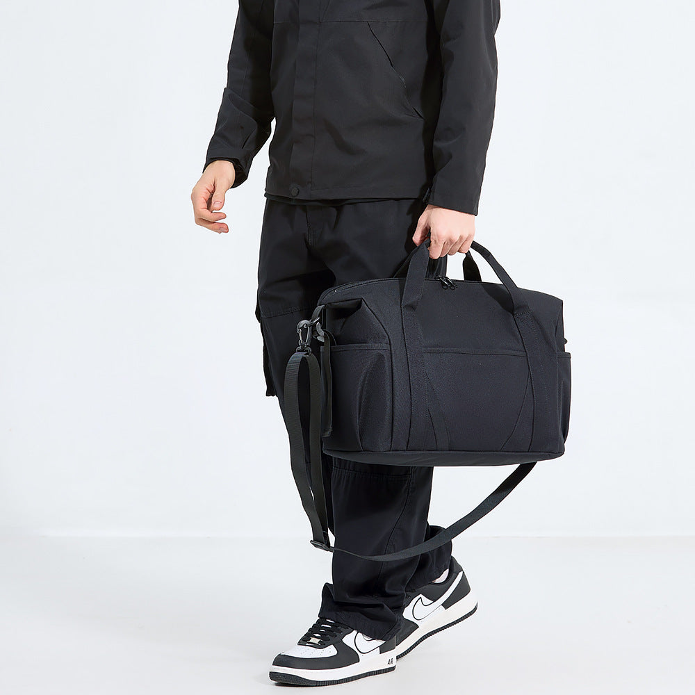 Multi-Functional Travel Duffle Bag Stornfield