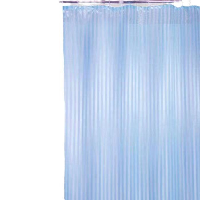 Premium Privacy Shower Curtain Stornfield