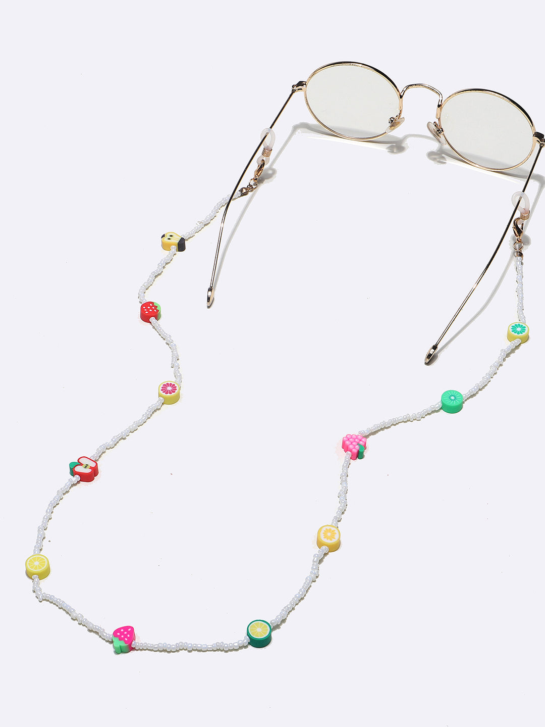 Creative Fruit-Themed Eyewear Chain Stornfield