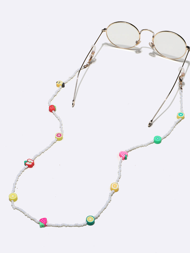 Creative Fruit-Themed Eyewear Chain Stornfield