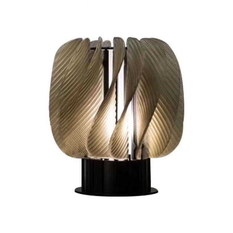 Decorative Table Lamp with Modern Design