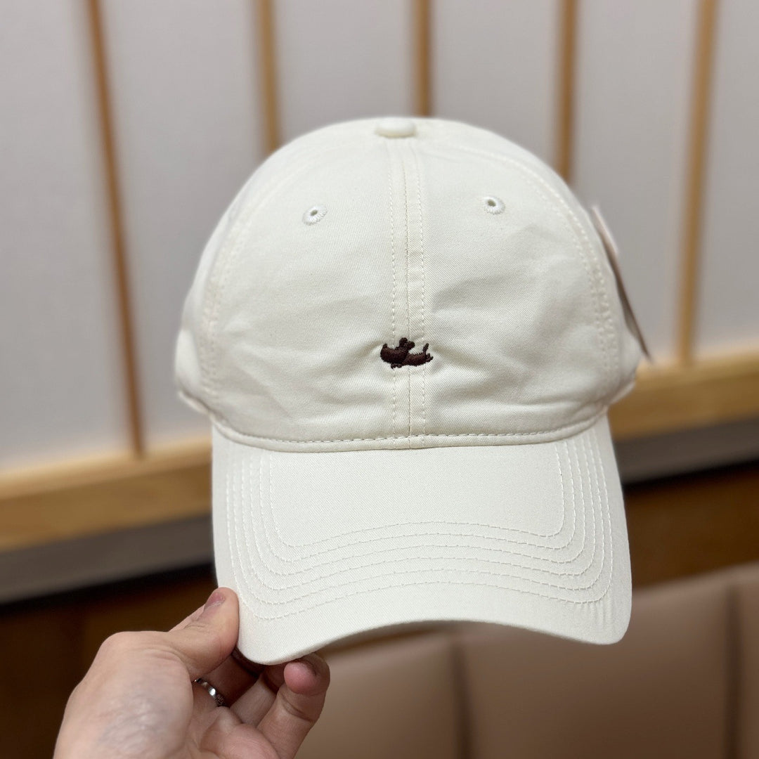 Men's Adjustable Comfort Fit Baseball Cap Stornfield