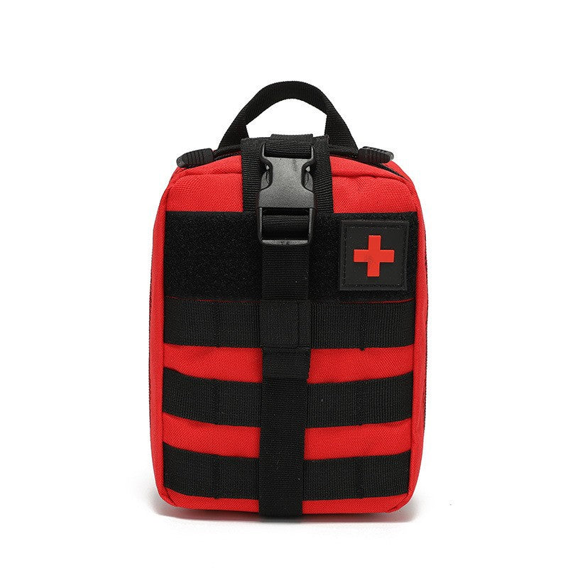 Tactical Medical Response Pouch Stornfield
