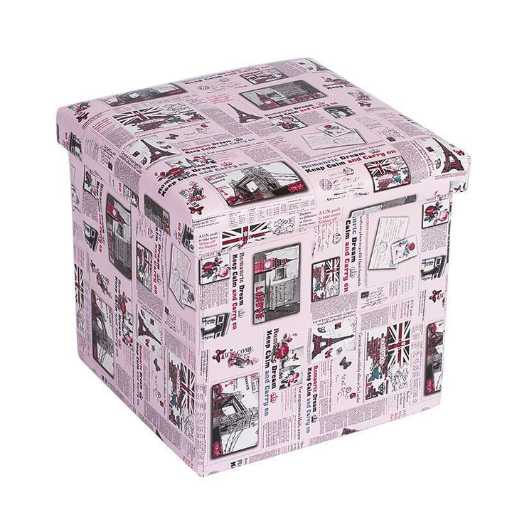 Storage Cube Stornfield