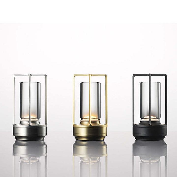 LED Lantern