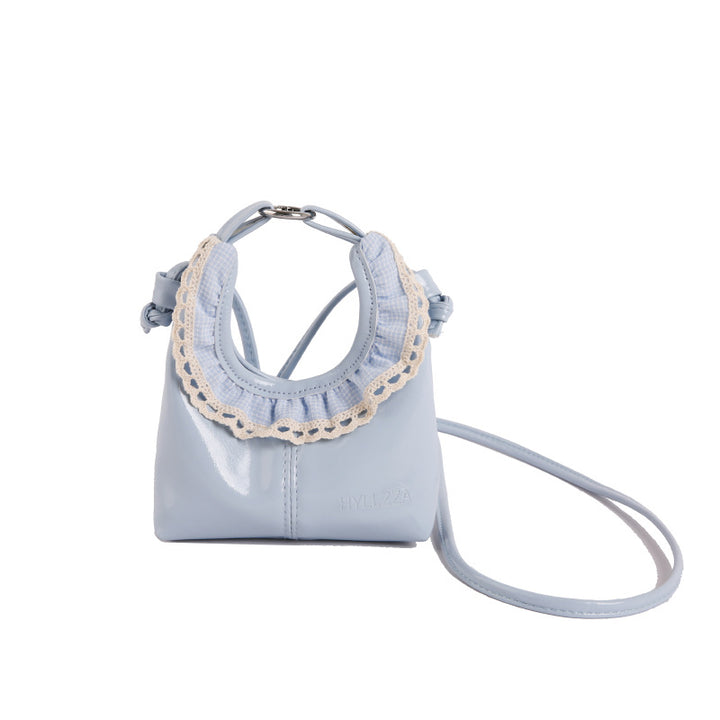 WoChic Mini Handheld Bag Stornfield