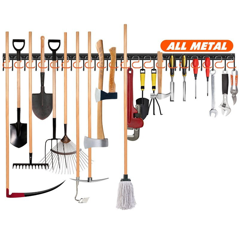 Garden tool holder Stornfield
