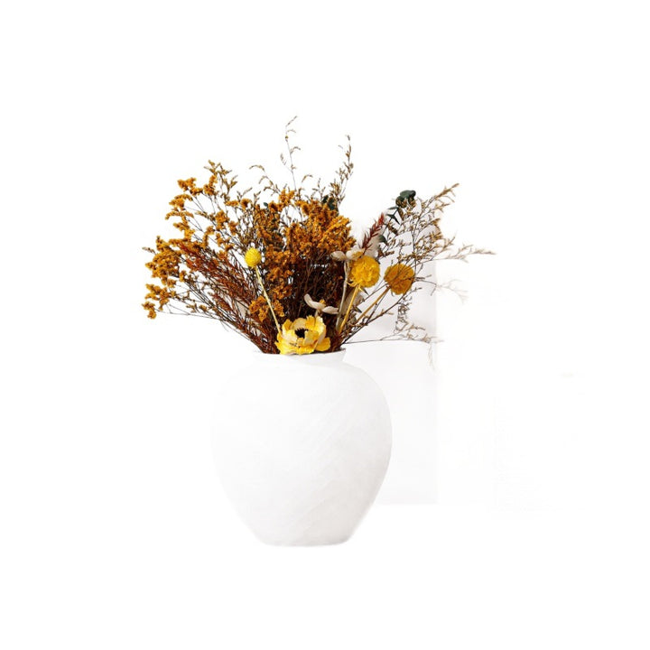 Elegant and timeless decorative vase Stornfield