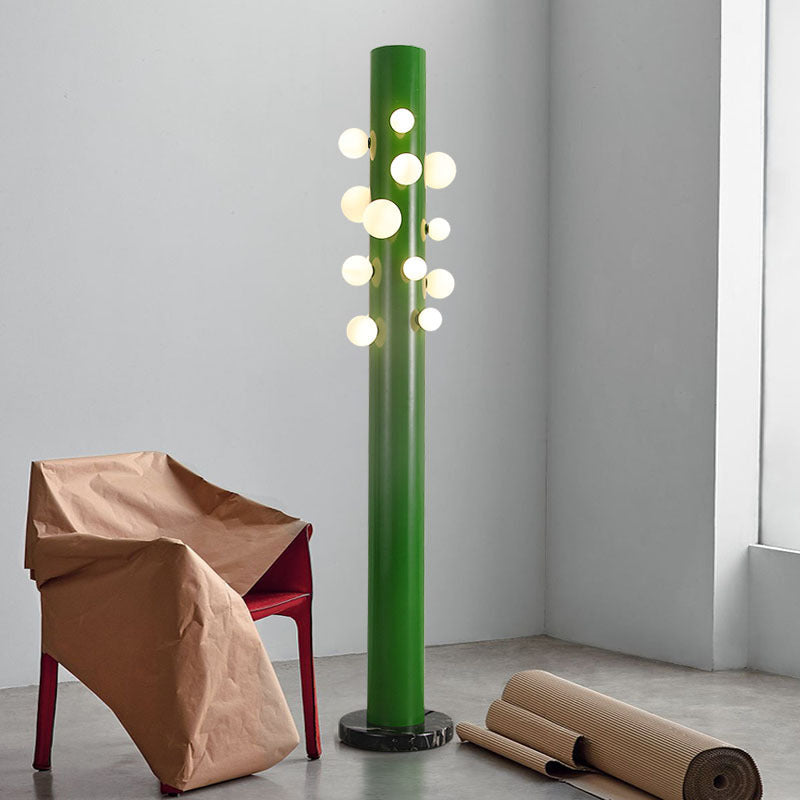 Modern Art Deco Floor Lamp