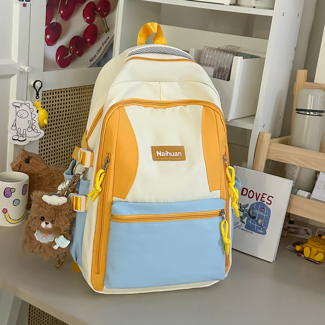 Versatile Durable Backpack Stornfield