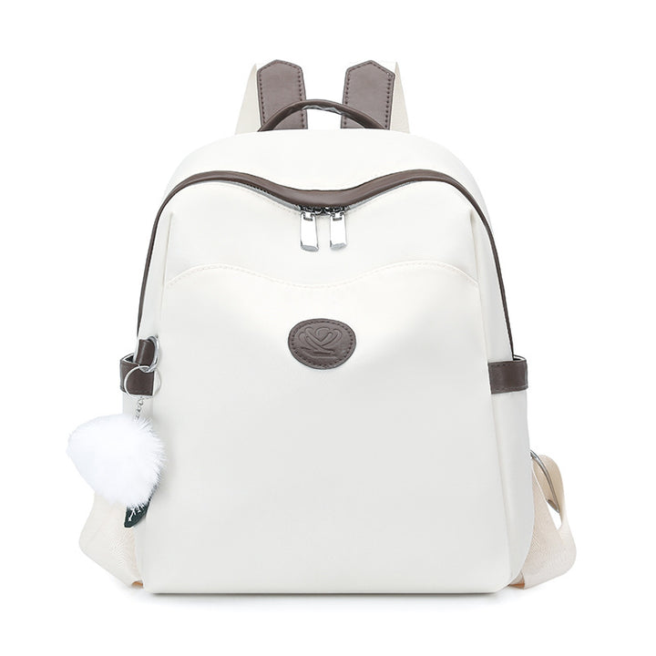 Stylish Multi-Compartment Backpack Stornfield