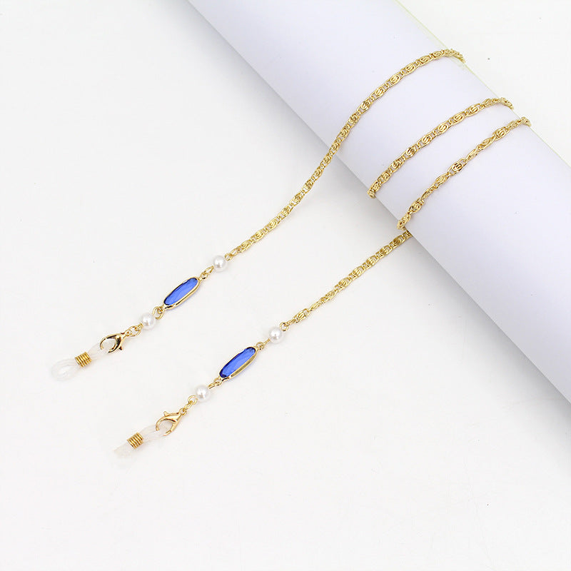 Elegant Eyewear Chain Stornfield