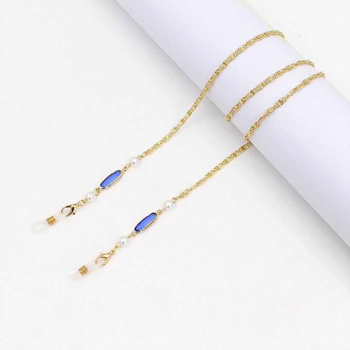 Elegant Eyewear Chain Stornfield