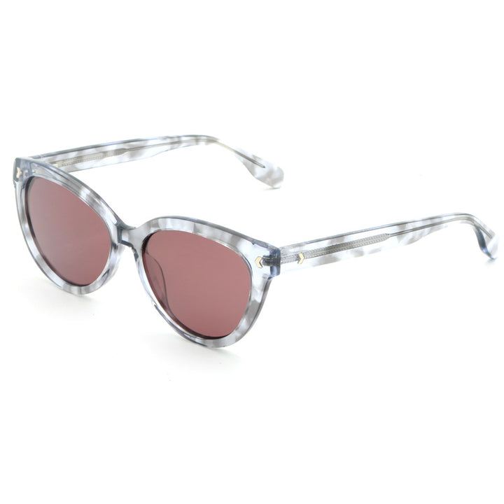 Women's fashionable Cat-Eye sunglasses with UV protection and pleasantly lightweight frame Stornfield