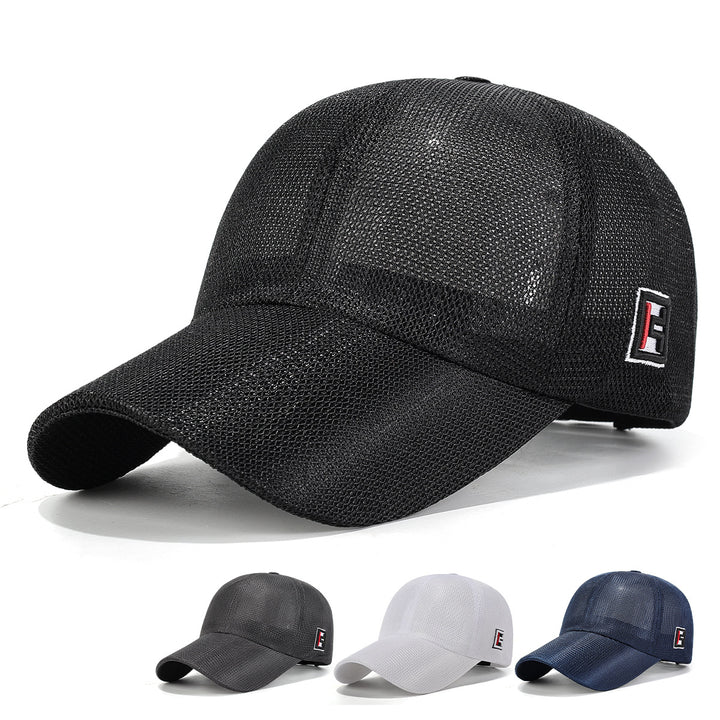 Men's Performance Mesh Cap Stornfield