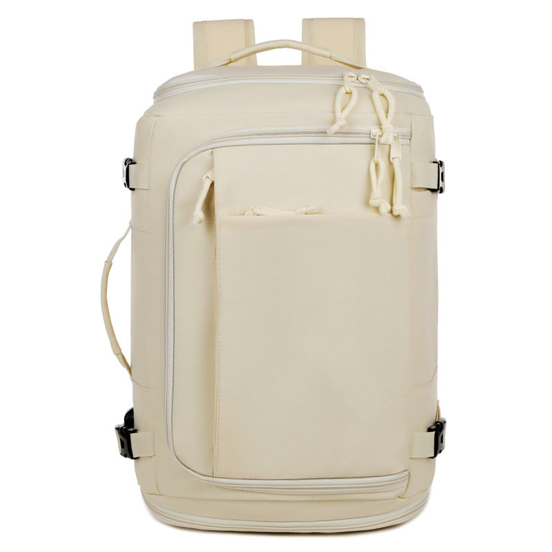 Versatile Adventure Travel Backpack Stornfield