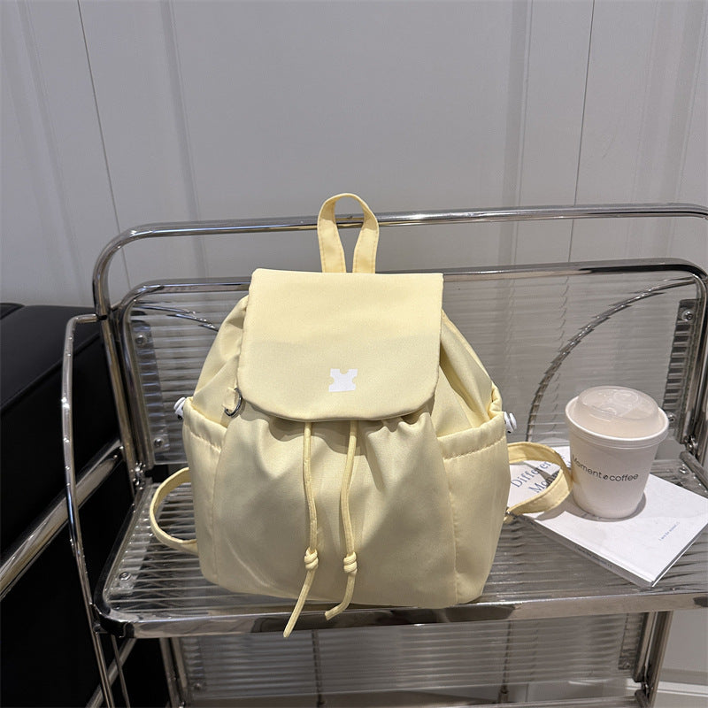 Lightweight Casual Mini Backpack Stornfield
