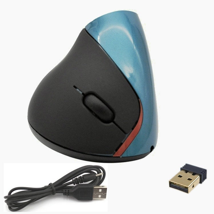 Vertical Ergonomic Mouse Stornfield