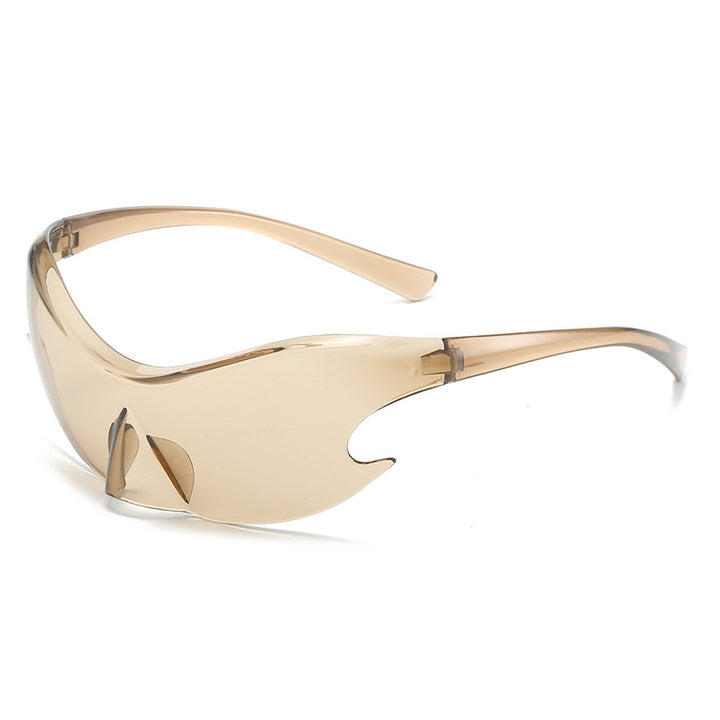 Unisex Performance Cycling Sunglasses Stornfield