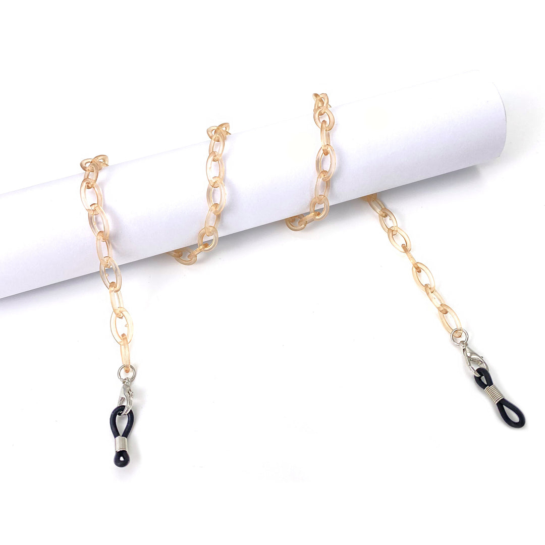Flexible Eyewear Retainer Chain Stornfield