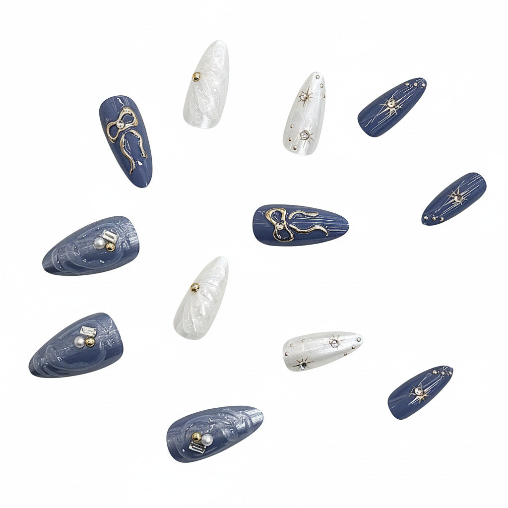Nail Art Stornfield