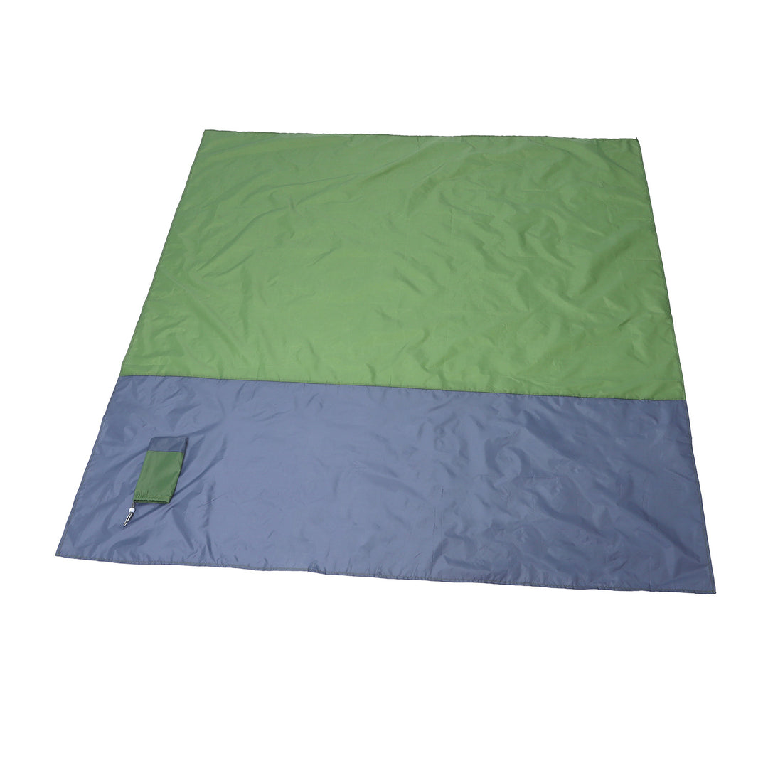 Large Portable Beach Mat Stornfield