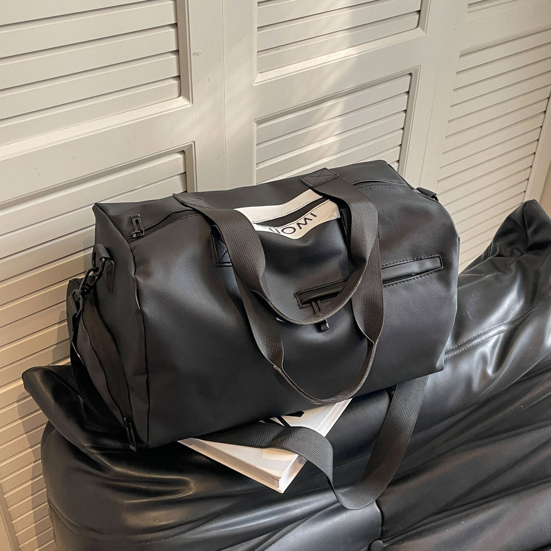 Travel Duffel Bag