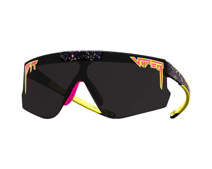 Unisex High-Performance Shield Sunglasses Stornfield