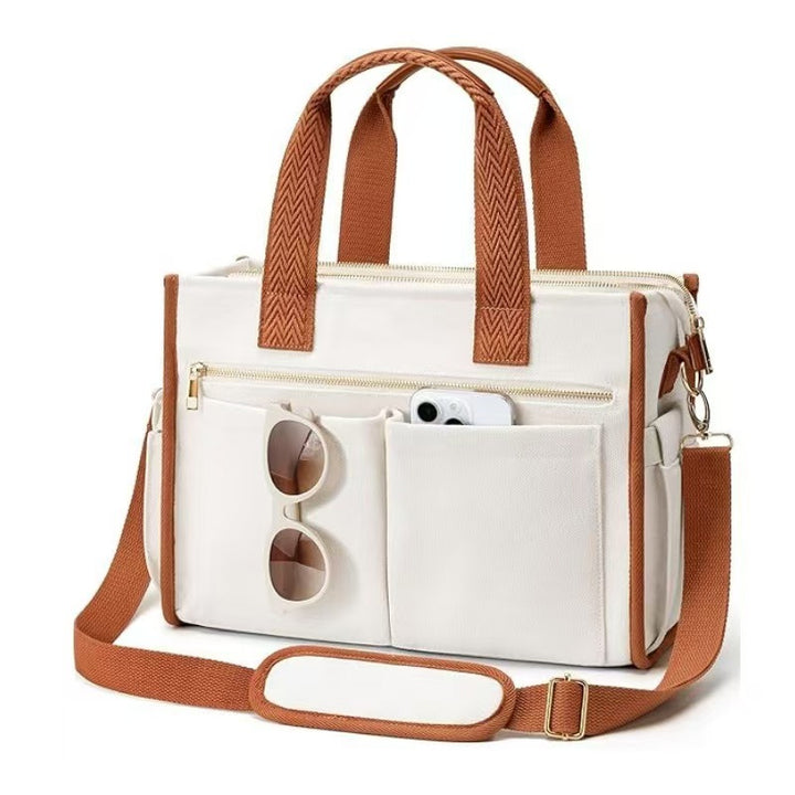 Multifunctional Handbag Stornfield
