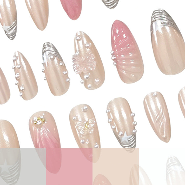 Artistic Nail Art Stornfield