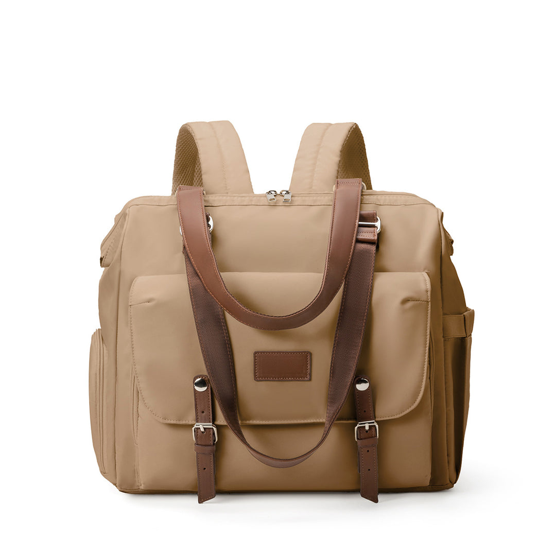 Stylish Multi-Functional Diaper Bag Stornfield