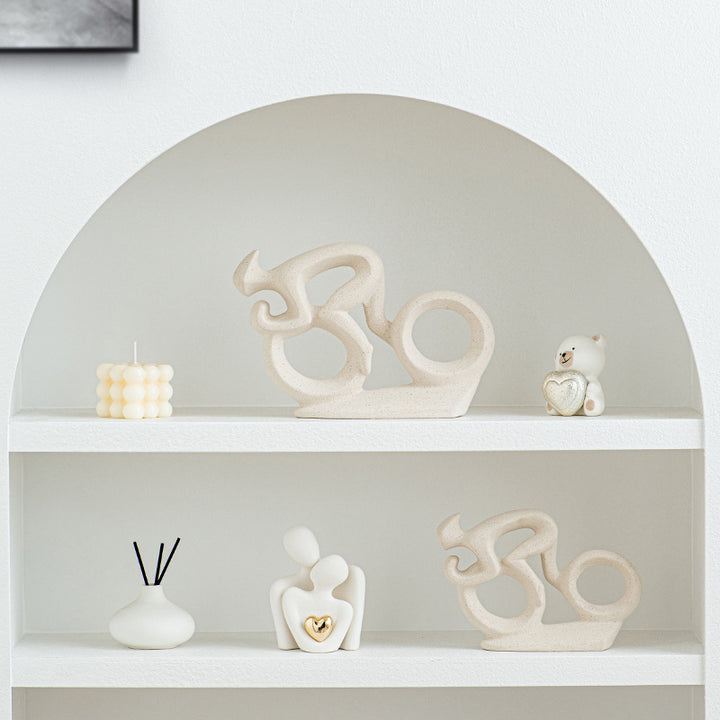 Modernist Sculpture Stornfield