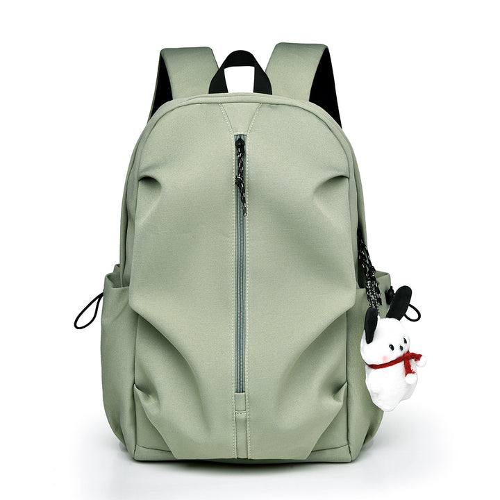 Ergonomic Shape-Optimized Backpack Stornfield