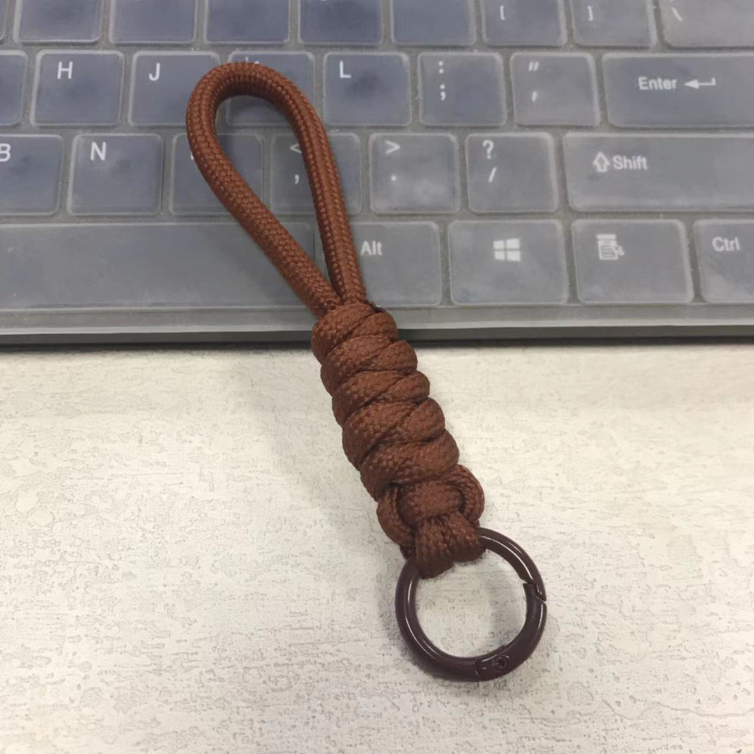 Keychain Lanyard Stornfield