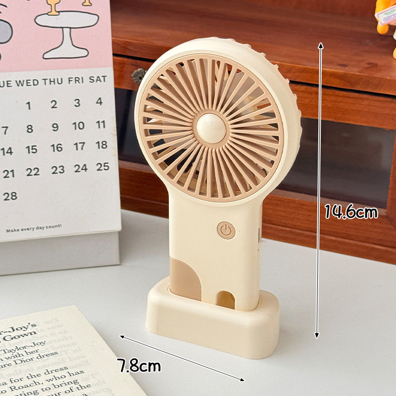 Portable Mini Fan Stornfield