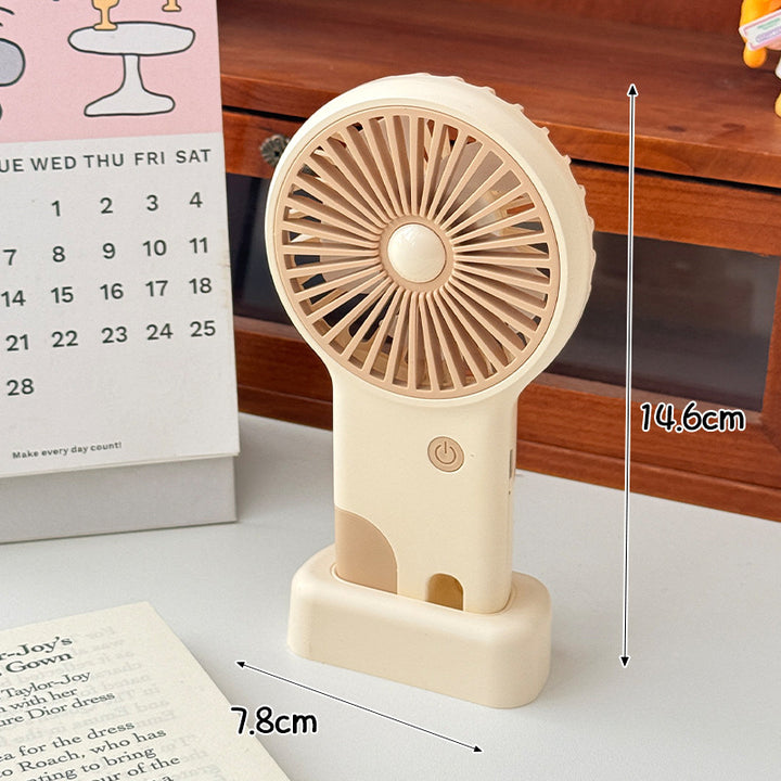 Portable Mini Fan Stornfield