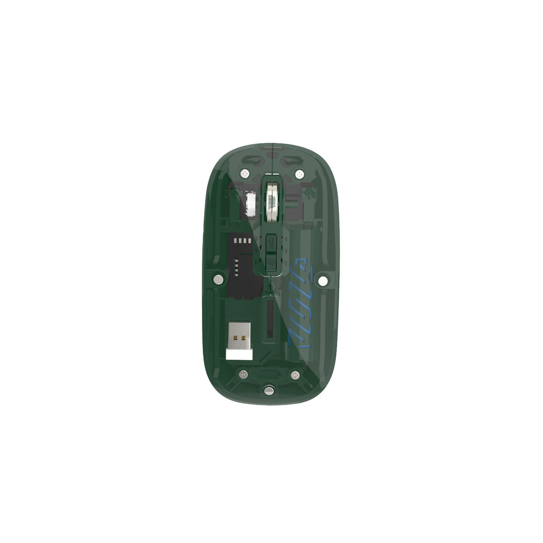 High-precision gaming mouse with programmable buttons Stornfield