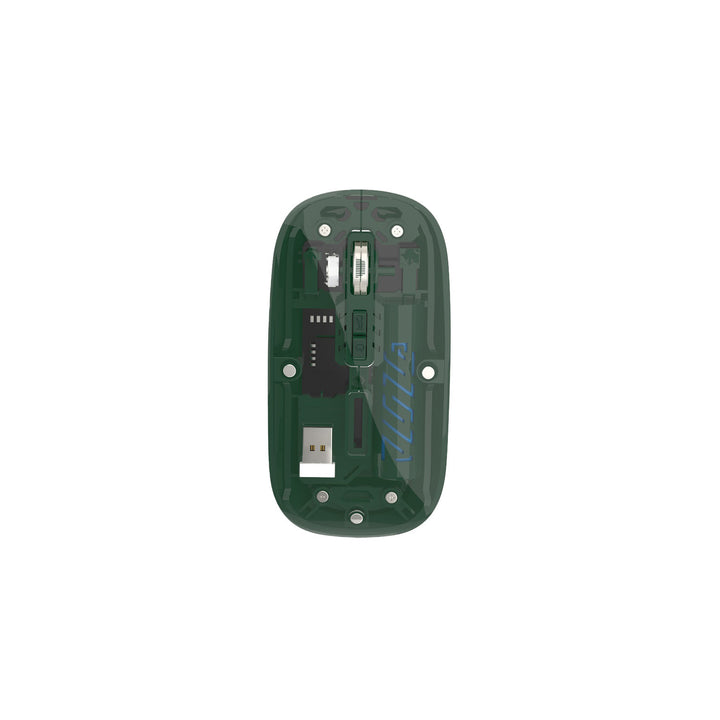High-precision gaming mouse with programmable buttons Stornfield