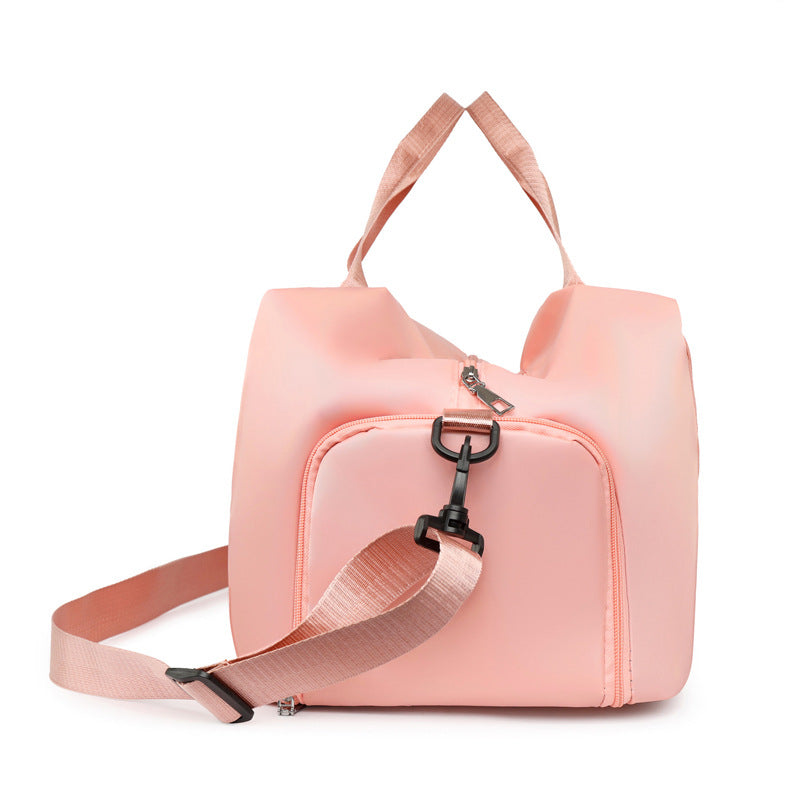 Practical Sports Bag Stornfield