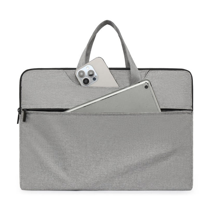 Compact Laptop Sleeve Bag Stornfield