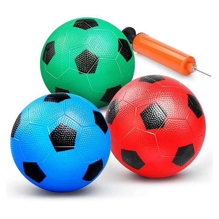 Unisex Fun and Learning Toy Football Set Stornfield