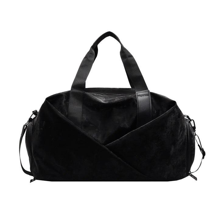 Versatile Casual Travel Duffel